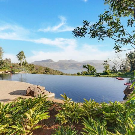 Club Mahindra Tungi, Lonavala Otel Dış mekan fotoğraf