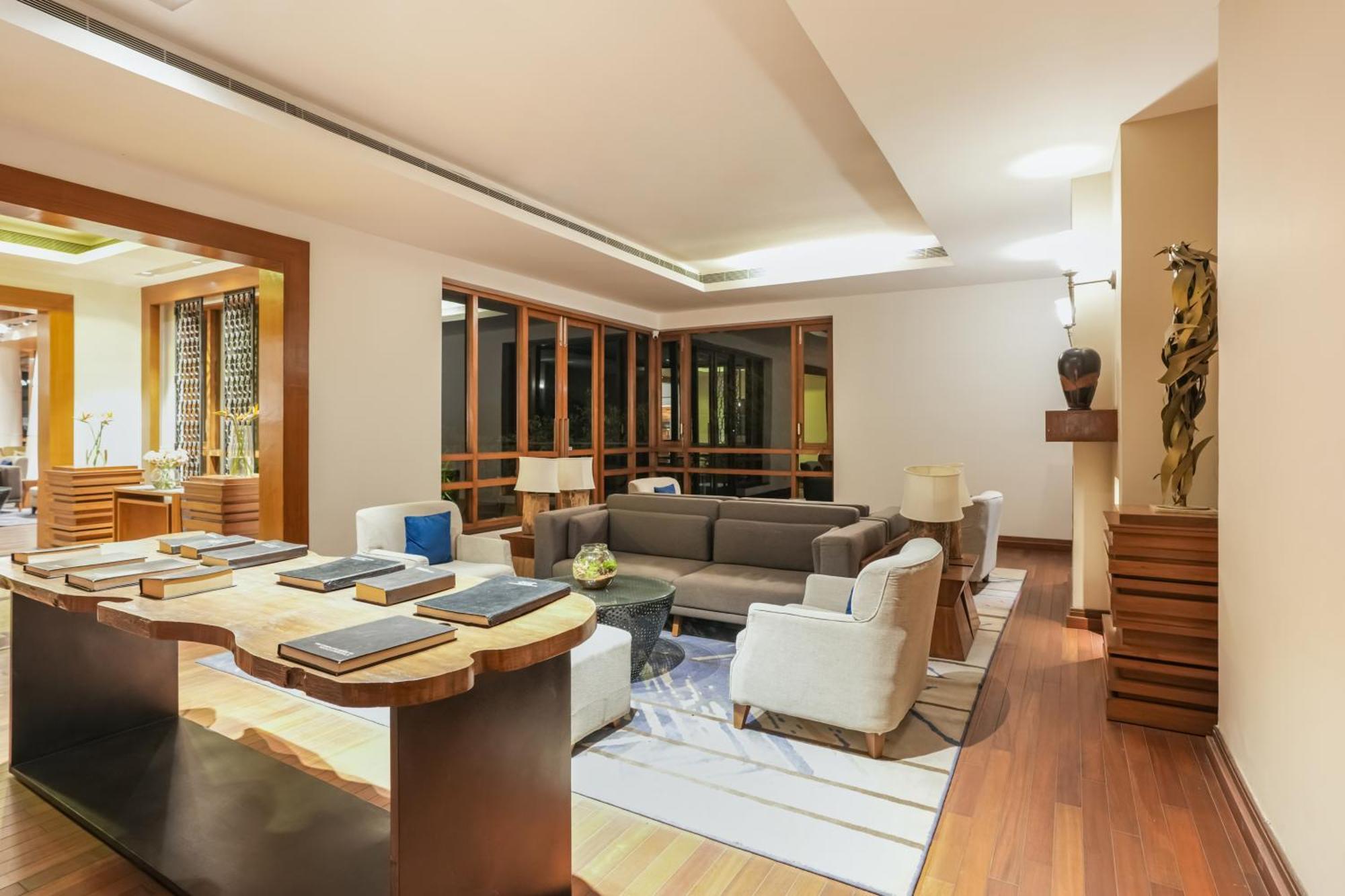Club Mahindra Tungi, Lonavala Otel Dış mekan fotoğraf