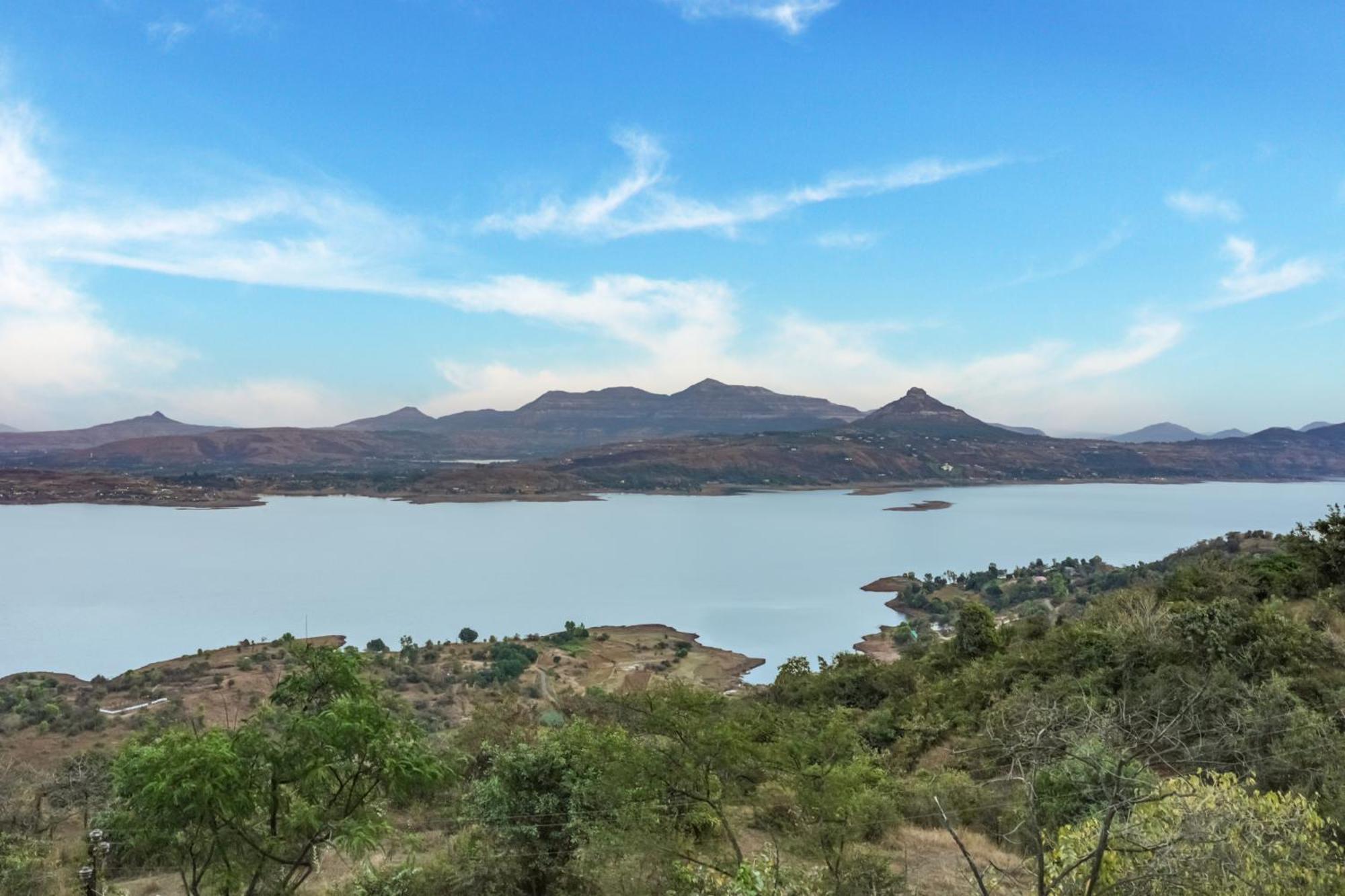 Club Mahindra Tungi, Lonavala Otel Dış mekan fotoğraf