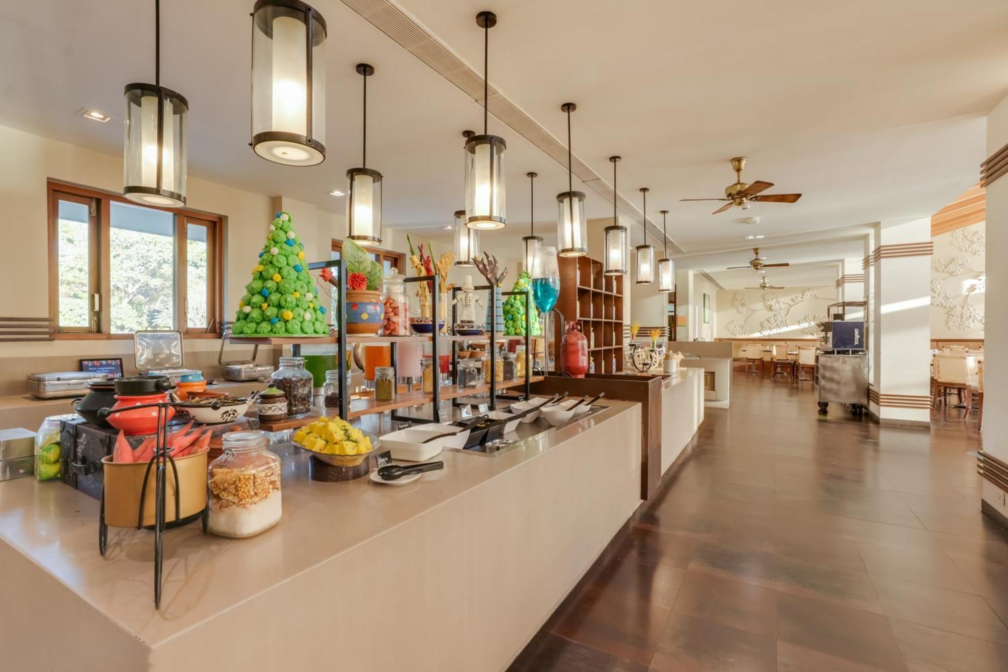 Club Mahindra Tungi, Lonavala Otel Dış mekan fotoğraf