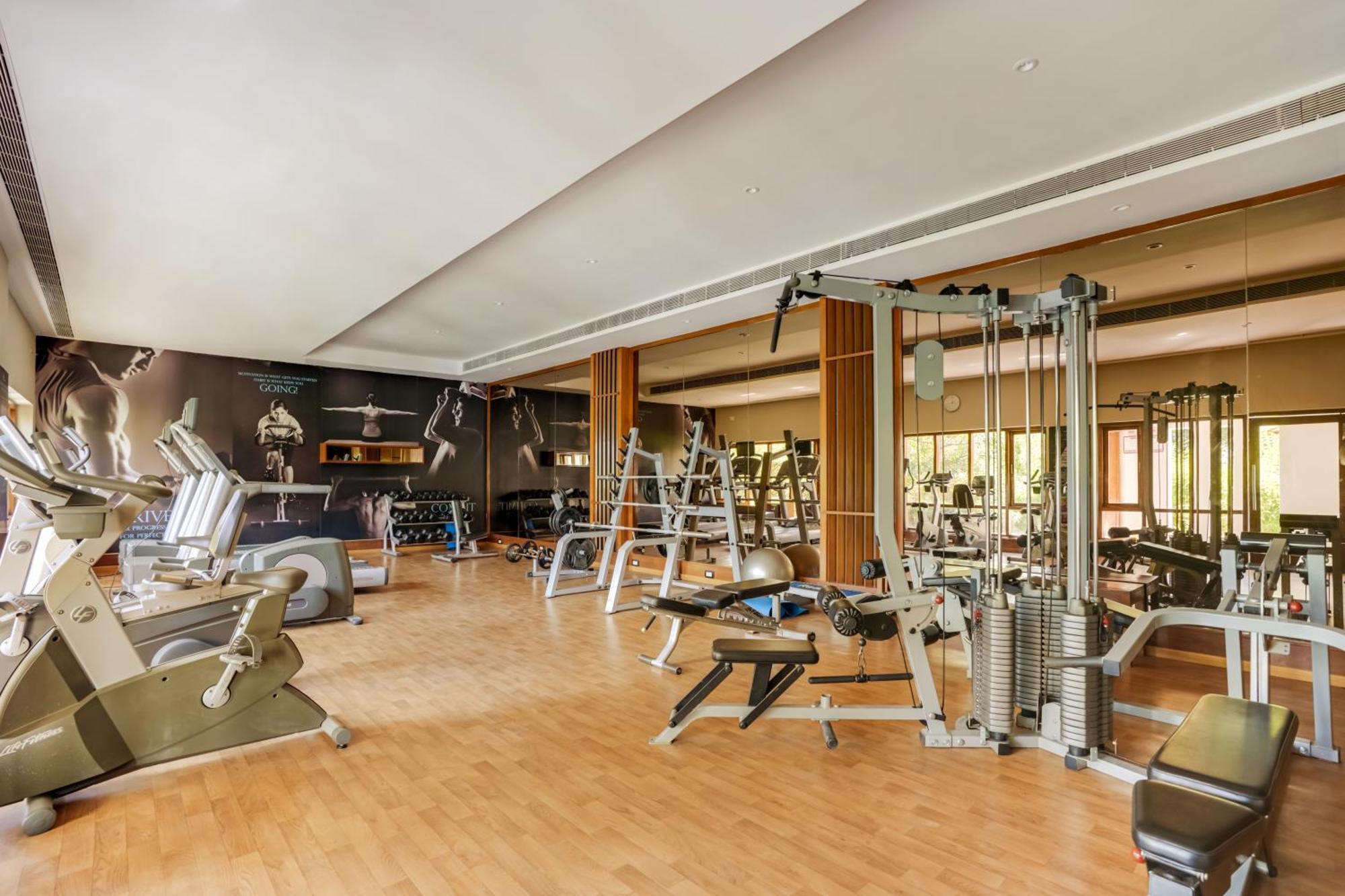Club Mahindra Tungi, Lonavala Otel Dış mekan fotoğraf